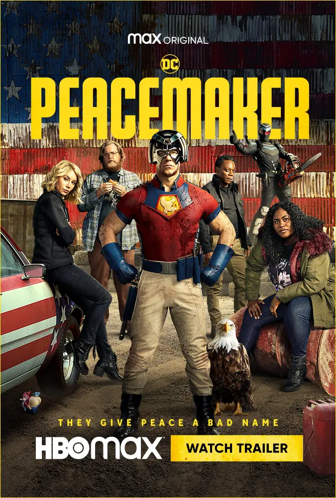Pacificador