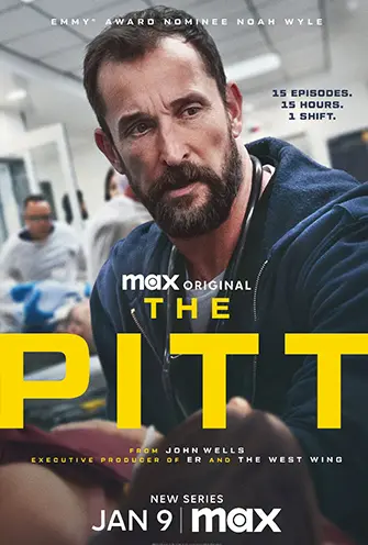 The Pitt