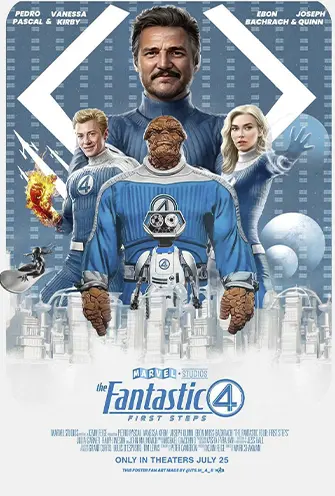 Quarteto Fantastico